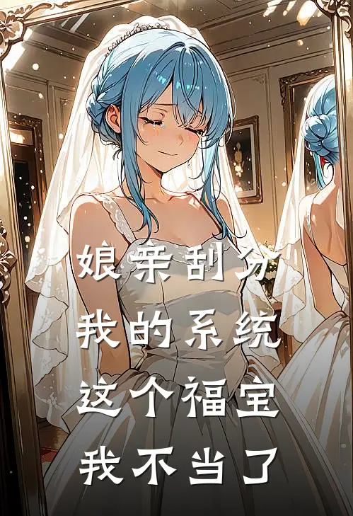 娘亲刮分我的系统，这个福宝我不当了