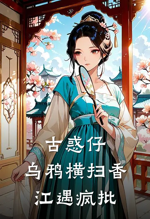 古惑仔：乌鸦横扫香江遇疯批