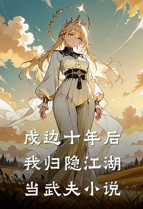 戍边十年后，我归隐江湖当武夫小说