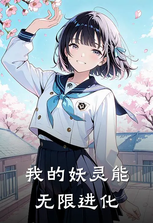 我的妖灵能无限进化