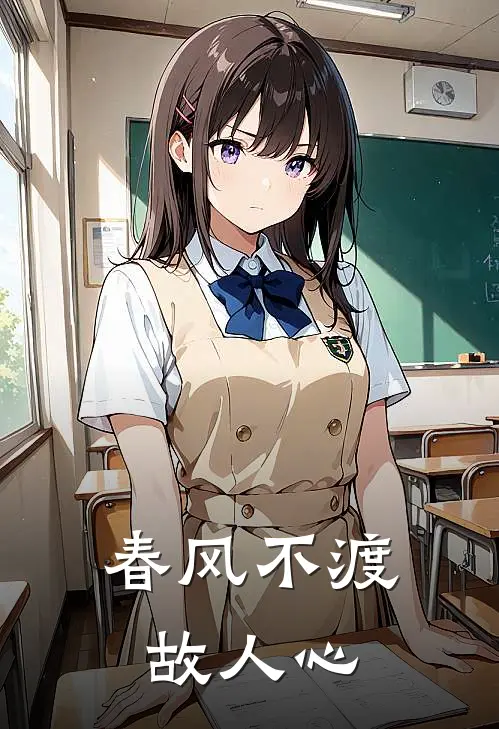 春风不渡故人心