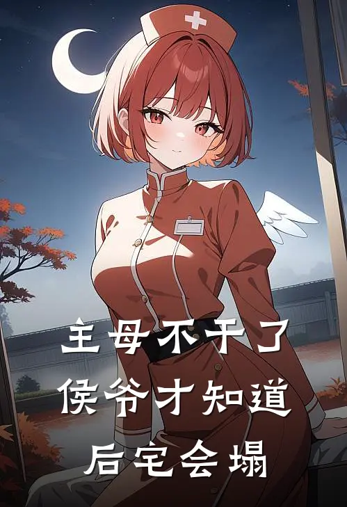 主母不干了，侯爷才知道后宅会塌