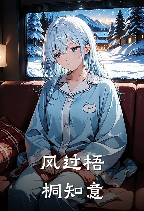 风过梧桐知意