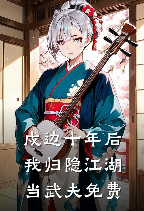 戍边十年后，我归隐江湖当武夫免费