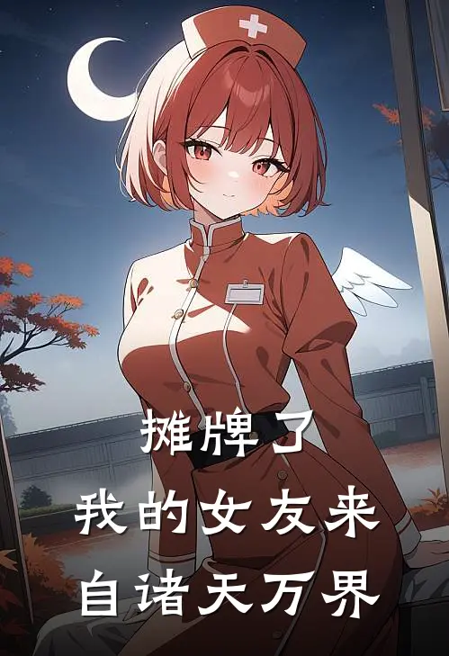 摊牌了，我的女友来自诸天万界