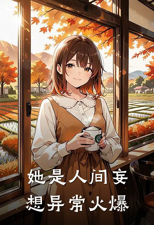 她是人间妄想异常火爆
