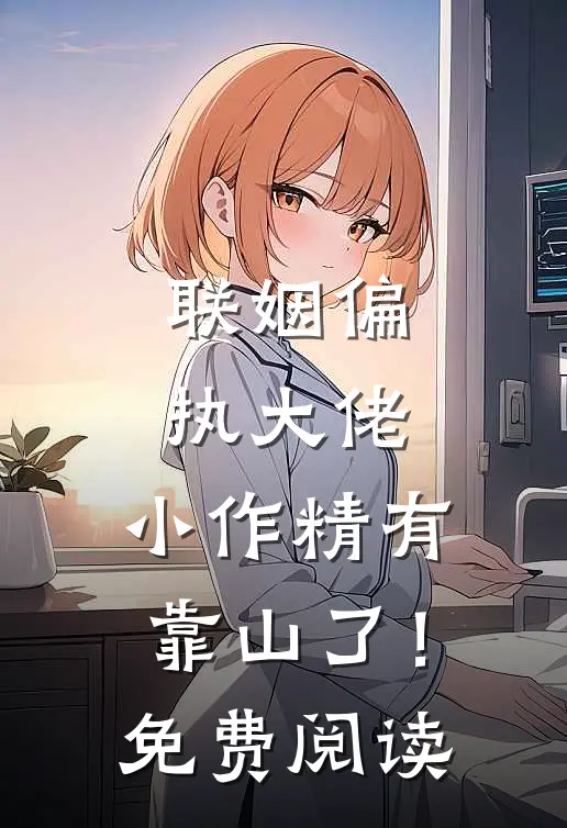 联姻偏执大佬，小作精有靠山了！免费阅读