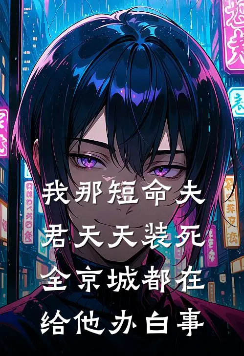 我那短命夫君天天装死，全京城都在给他办白事