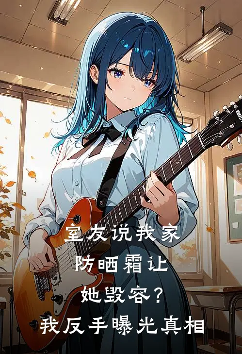 室友说我家防晒霜让她毁容？我反手曝光真相