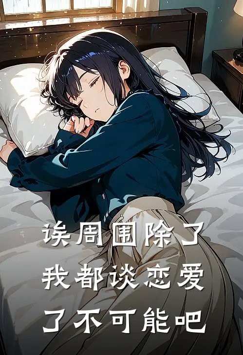 诶周围除了我都谈恋爱了不可能吧
