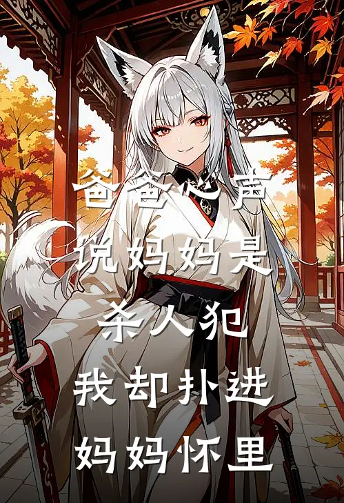 爸爸心声说妈妈是杀人犯，我却扑进妈妈怀里
