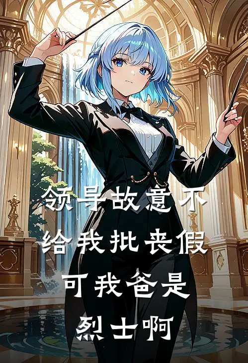 领导故意不给我批丧假，可我爸是烈士啊