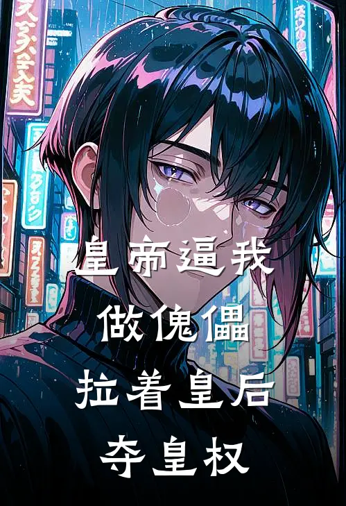皇帝逼我做傀儡，拉着皇后夺皇权