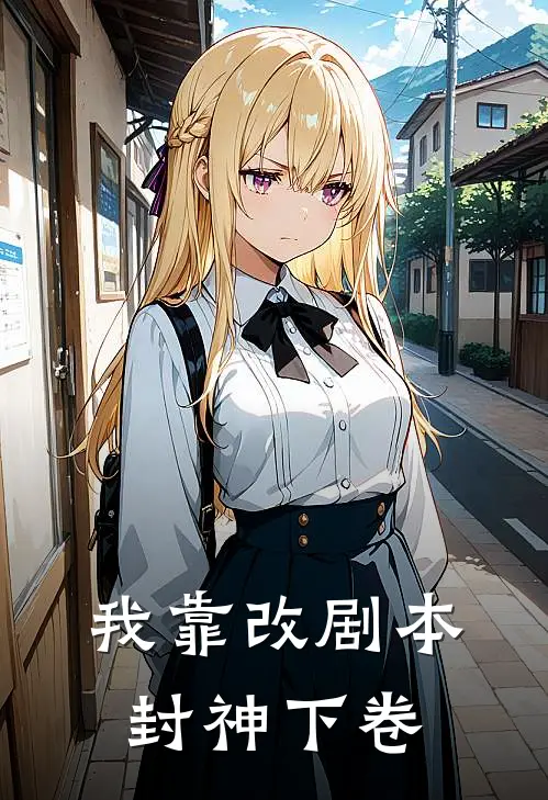 我靠改剧本封神下卷