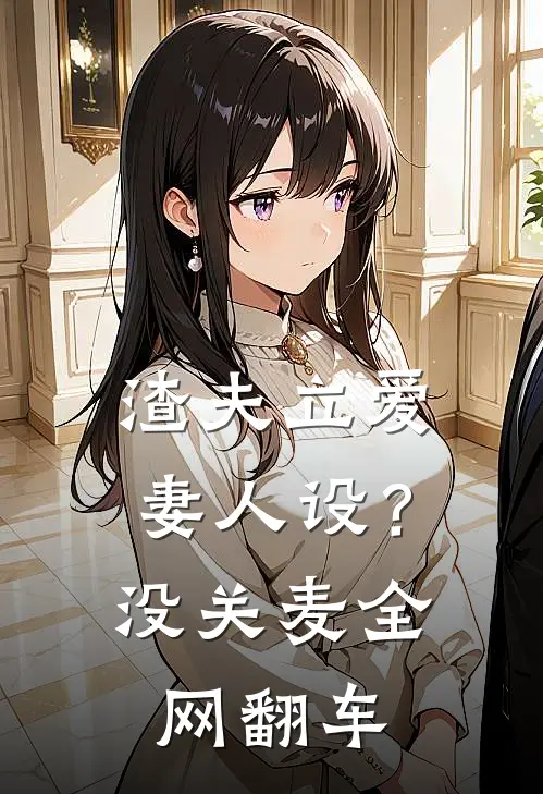 渣夫立爱妻人设？没关麦全网翻车
