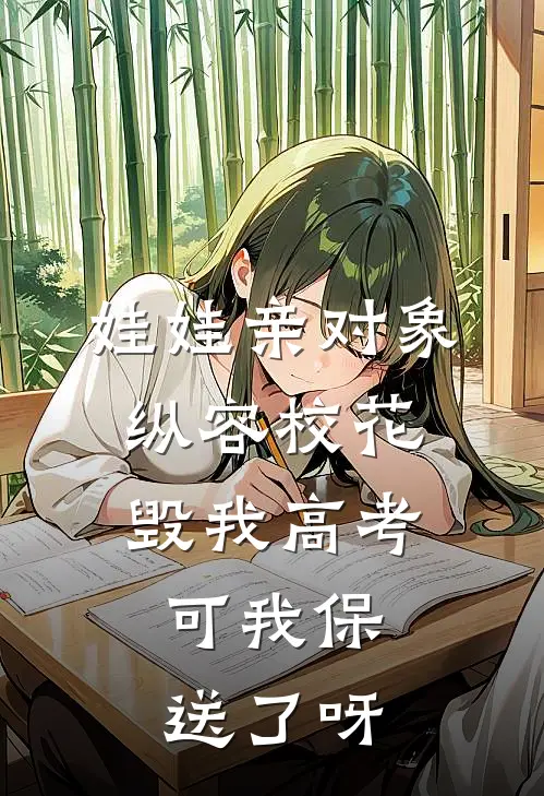 娃娃亲对象纵容校花毁我高考，可我保送了呀
