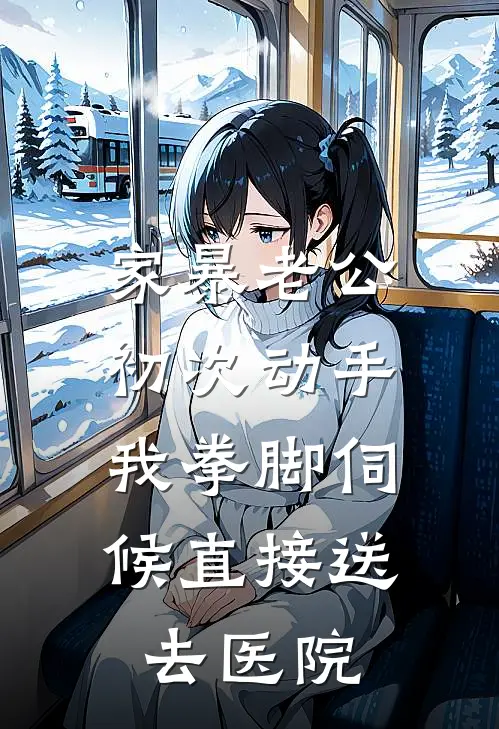 家暴老公初次动手，我拳脚伺候直接送去医院