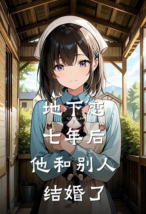 地下恋七年后，他和别人结婚了