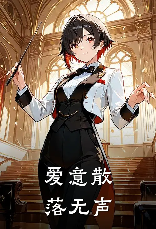 爱意散落无声
