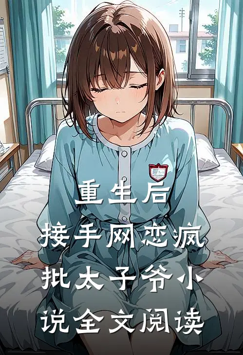 重生后，接手网恋疯批太子爷小说全文阅读