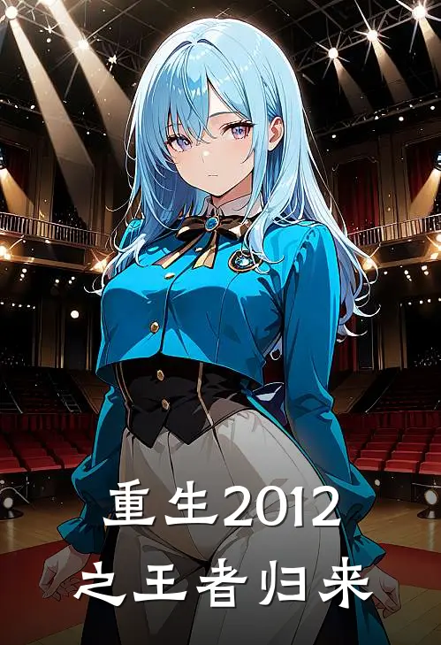重生2012之王者归来