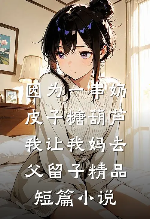 因为一串奶皮子糖葫芦，我让我妈去父留子精品短篇小说