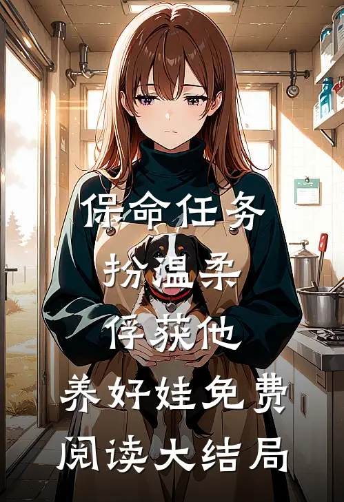 保命任务：扮温柔、俘获他、养好娃免费阅读大结局