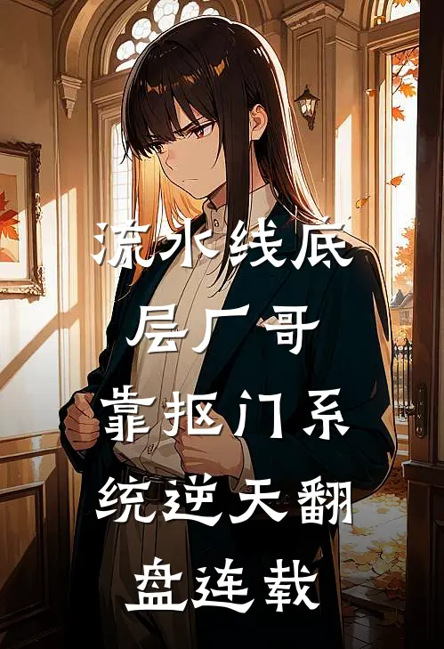流水线底层厂哥，靠抠门系统逆天翻盘连载