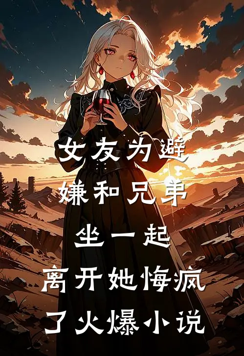 女友为避嫌和兄弟坐一起，离开她悔疯了火爆小说