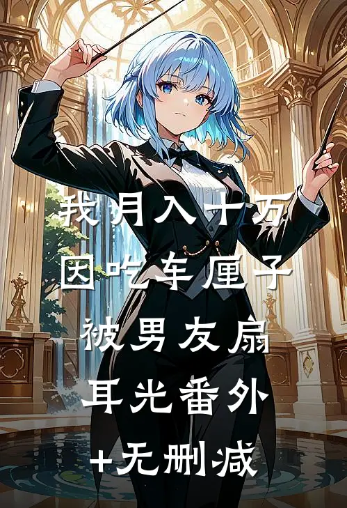 我月入十万，因吃车厘子被男友扇耳光番外+无删减