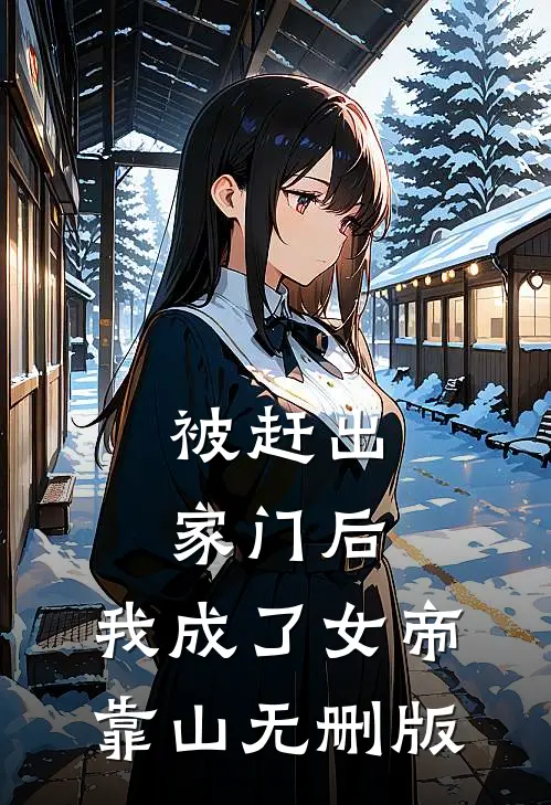 被赶出家门后，我成了女帝靠山无删版