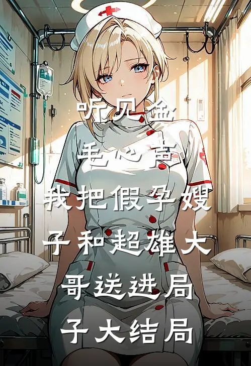 听见金毛心声，我把假孕嫂子和超雄大哥送进局子大结局