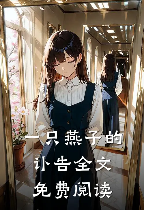 一只燕子的讣告全文免费阅读