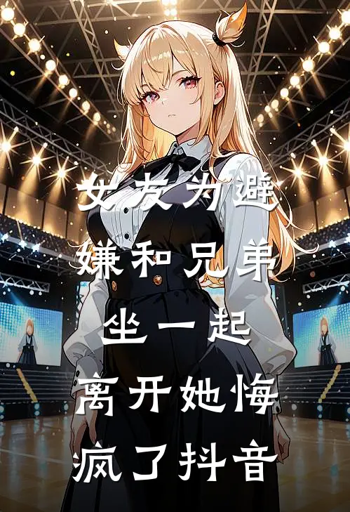 女友为避嫌和兄弟坐一起，离开她悔疯了抖音