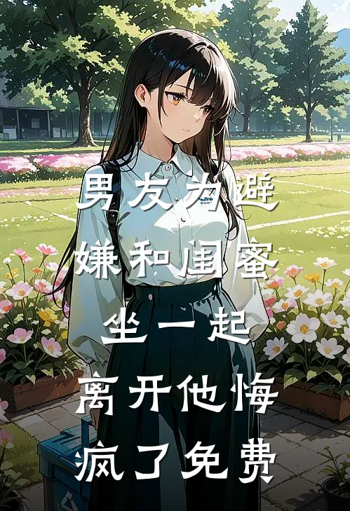男友为避嫌和闺蜜坐一起，离开他悔疯了免费
