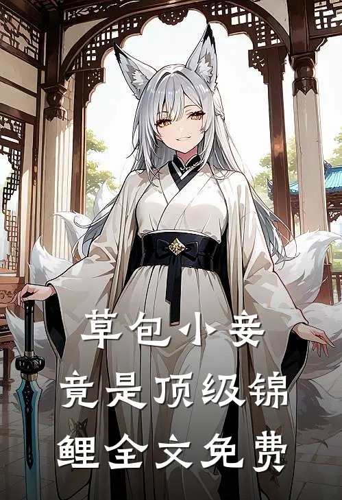 草包小妾，竟是顶级锦鲤全文免费
