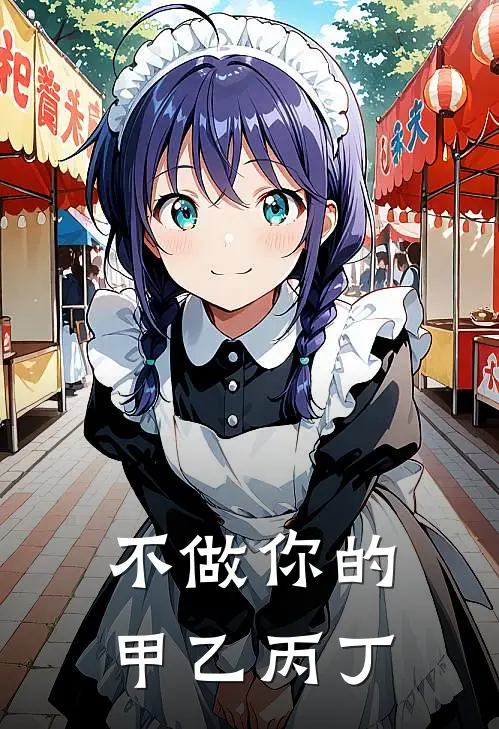 不做你的甲乙丙丁