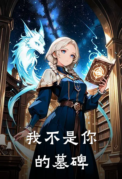 我不是你的墓碑