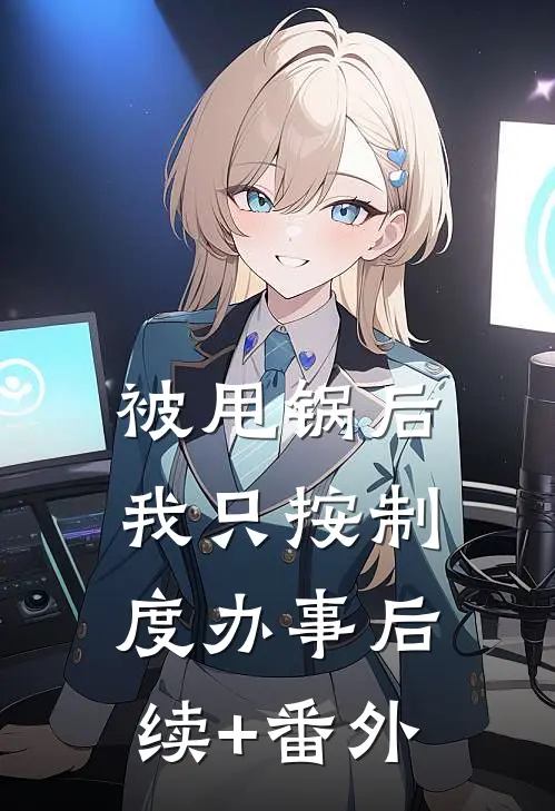 被甩锅后，我只按制度办事后续+番外