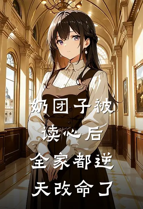 奶团子被读心后，全家都逆天改命了