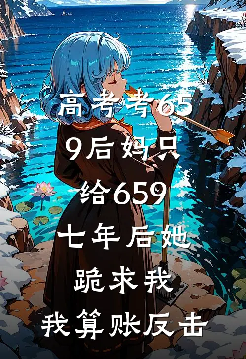 高考考659后妈只给659，七年后她跪求我，我算账反击