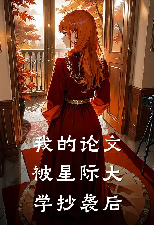 我的论文被星际大学抄袭后