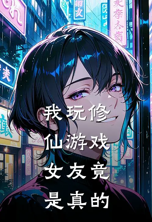 我玩修仙游戏，女友竟是真的