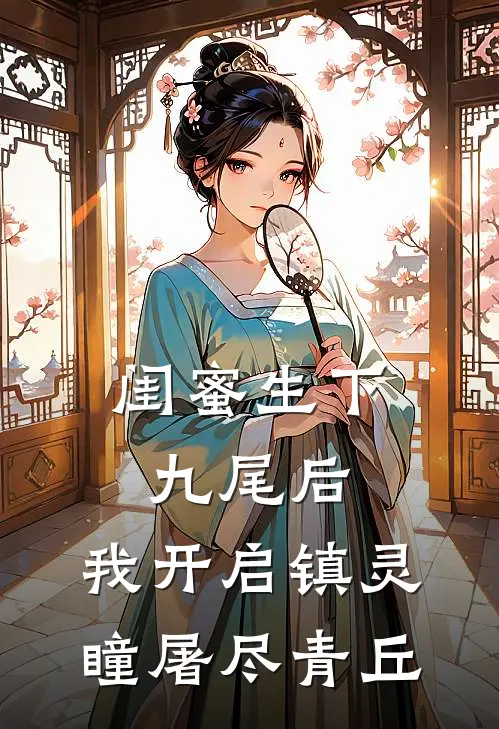 闺蜜生下九尾后，我开启镇灵瞳屠尽青丘