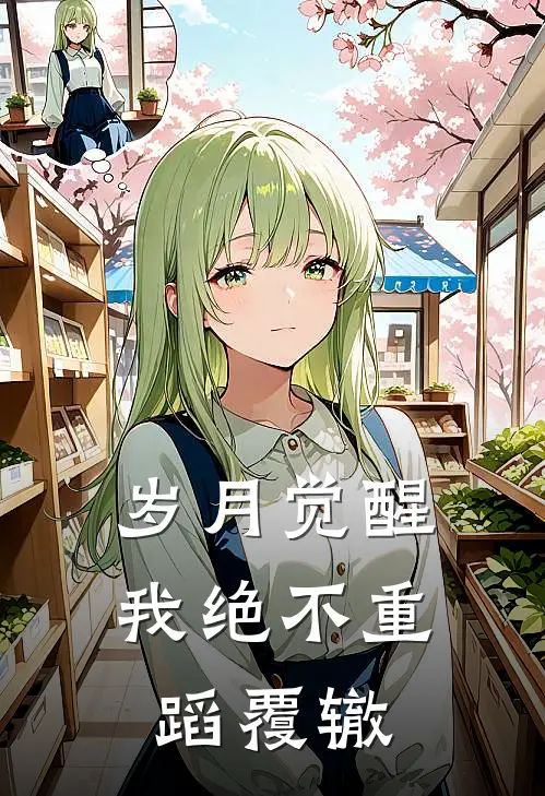 岁月觉醒，我绝不重蹈覆辙