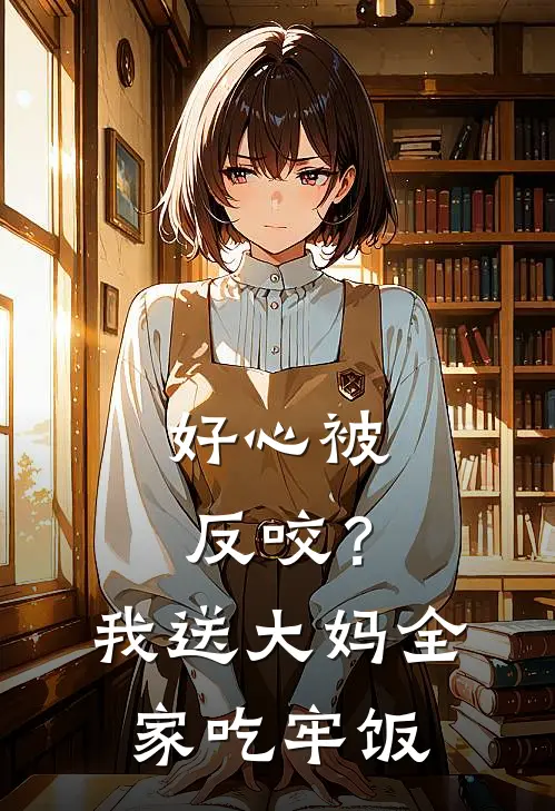 好心被反咬？我送大妈全家吃牢饭