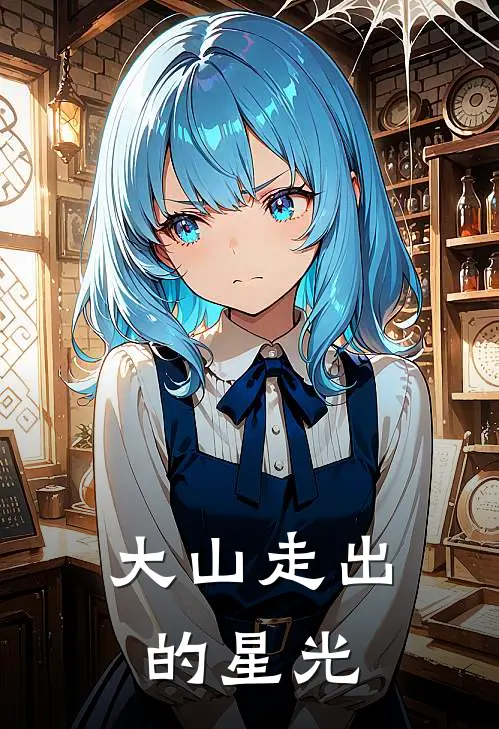 大山走出的星光