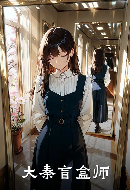 大秦盲盒师