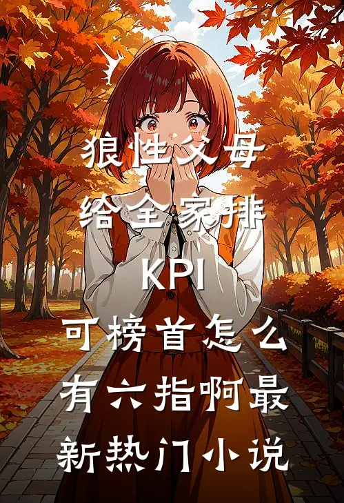 狼性父母给全家排KPI，可榜首怎么有六指啊最新热门小说