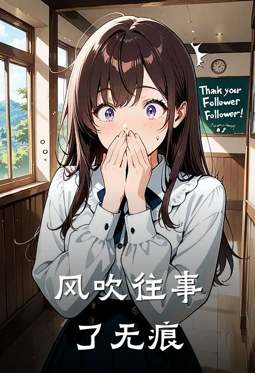 风吹往事了无痕